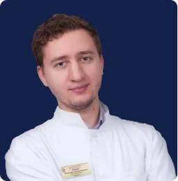 Корнев Николай Александрович