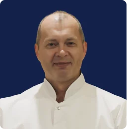 Ланин Сергей Иванович