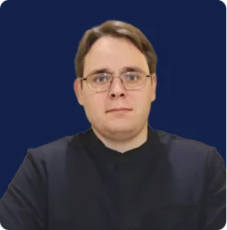 Постников Никита Антонович